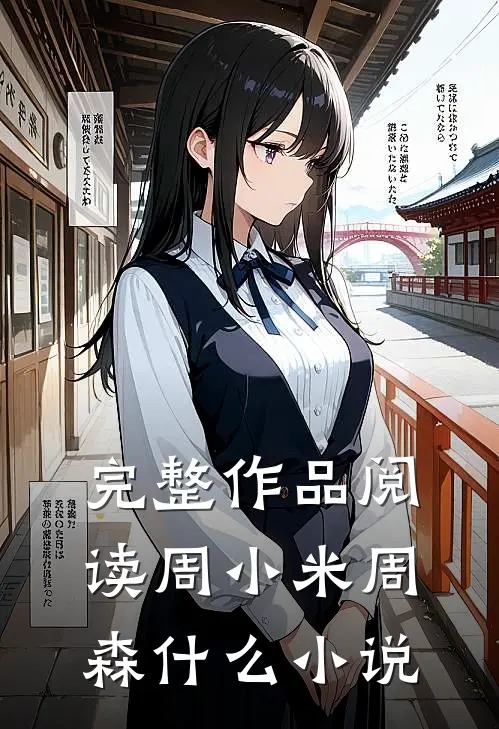 完整作品阅读周小米周森什么小说