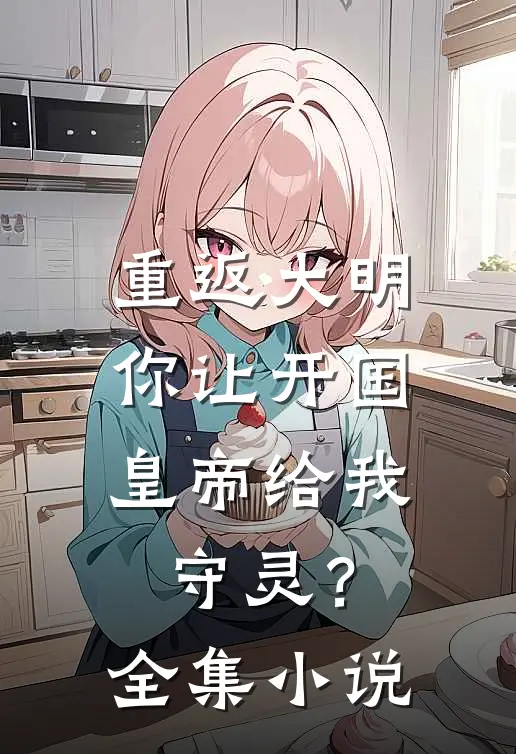 重返大明：你让开国皇帝给我守灵？全集小说
