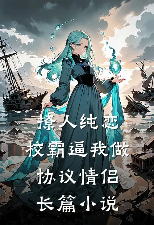 撩人纯恋：校霸逼我做协议情侣长篇小说