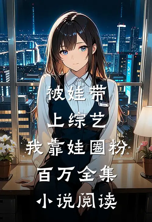 被娃带上综艺，我靠娃圈粉百万全集小说阅读