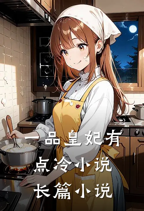 一品皇妃有点冷小说长篇小说