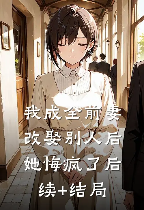 我成全前妻改娶别人后，她悔疯了后续+结局