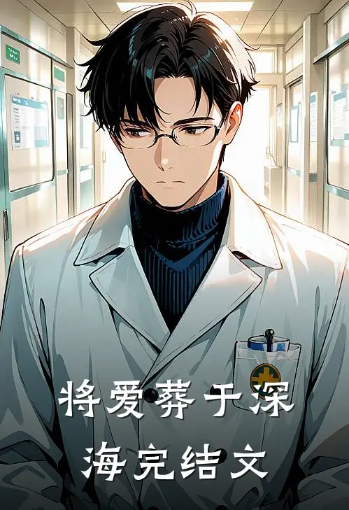 将爱葬于深海完结文