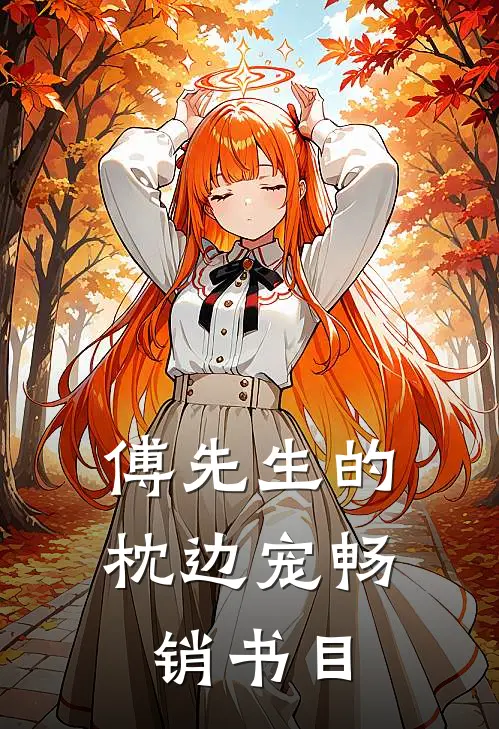 傅先生的枕边宠畅销书目