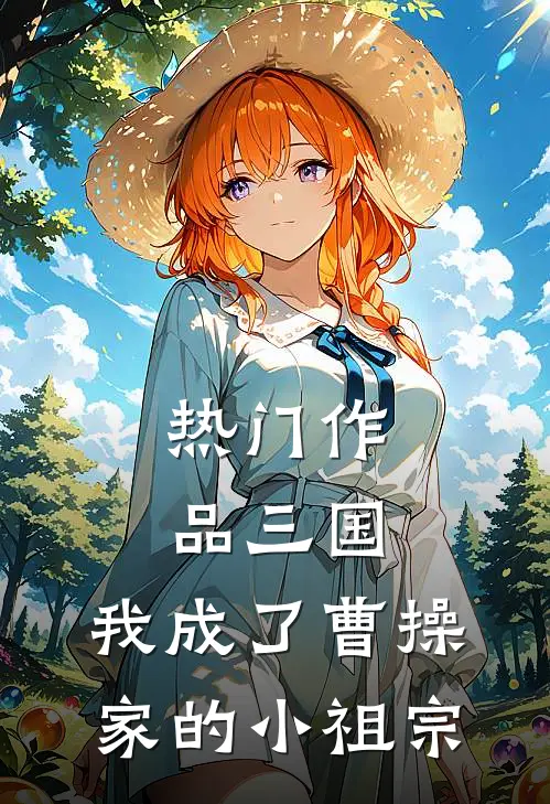 热门作品三国：我成了曹操家的小祖宗