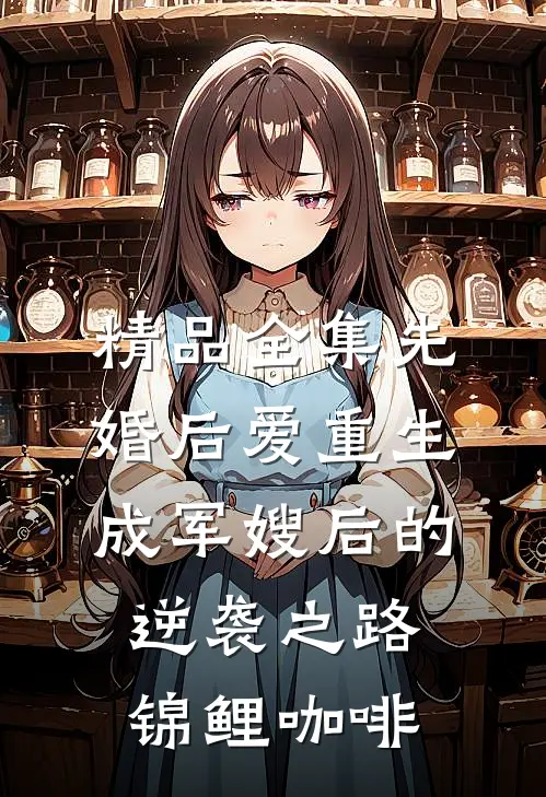 精品全集先婚后爱重生成军嫂后的逆袭之路锦鲤咖啡