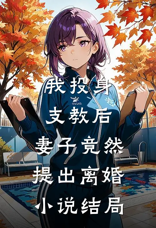我投身支教后，妻子竟然提出离婚小说结局