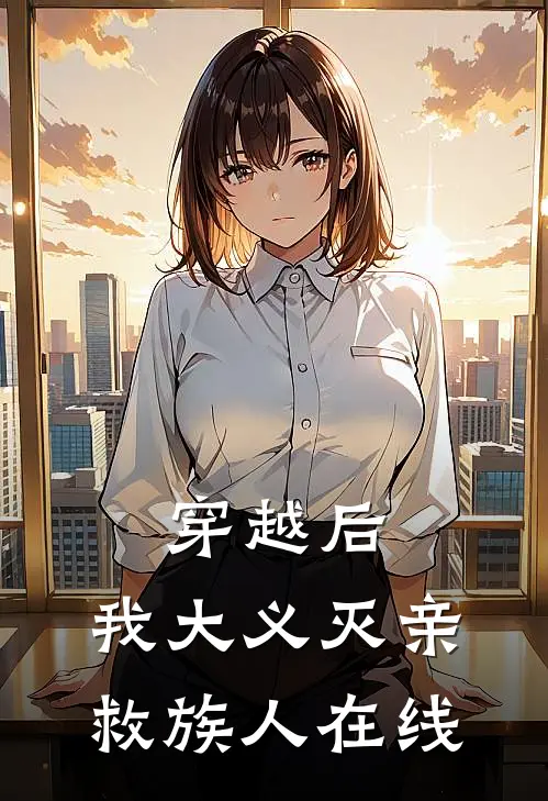 穿越后，我大义灭亲救族人在线