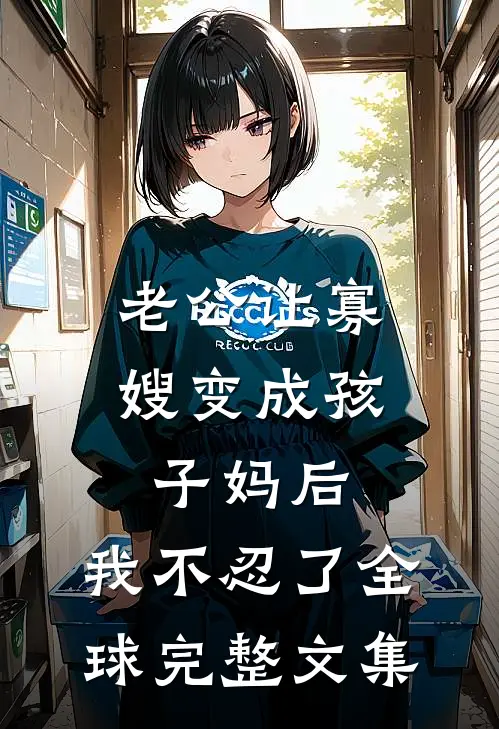 老公让寡嫂变成孩子妈后，我不忍了全球完整文集