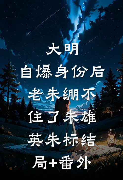 大明：自爆身份后，老朱绷不住了朱雄英朱标结局+番外