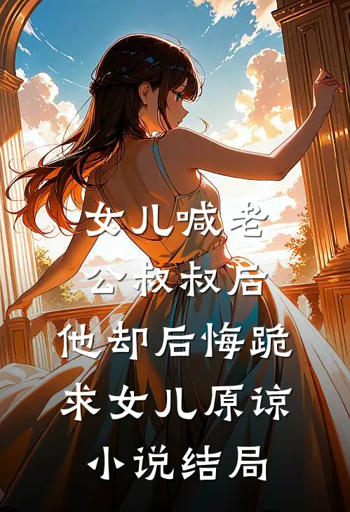 女儿喊老公叔叔后，他却后悔跪求女儿原谅小说结局