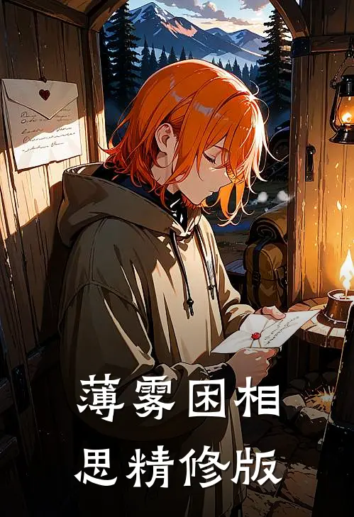 薄雾困相思精修版