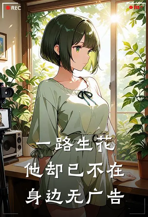 一路生花，他却已不在身边无广告