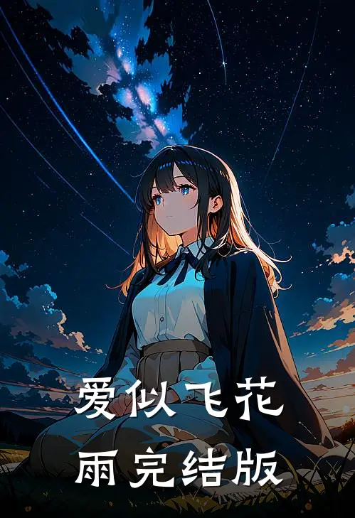 爱似飞花雨完结版