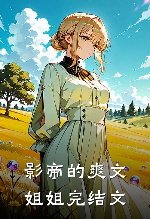 影帝的爽文姐姐完结文