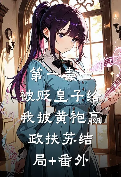 第一毒士：被贬皇子给我披黄袍嬴政扶苏结局+番外
