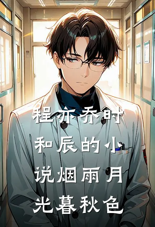 程亦乔时和辰的小说烟雨月光暮秋色
