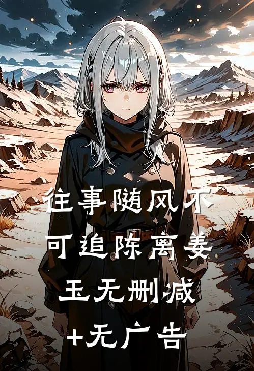 往事随风不可追陈离姜玉无删减+无广告