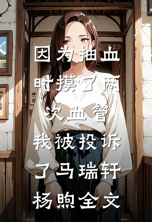 因为抽血时摸了两次血管，我被投诉了马瑞轩杨煦全文