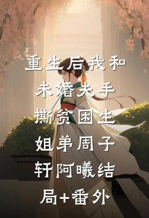 重生后我和未婚夫手撕贫困生姐弟周子轩阿曦结局+番外