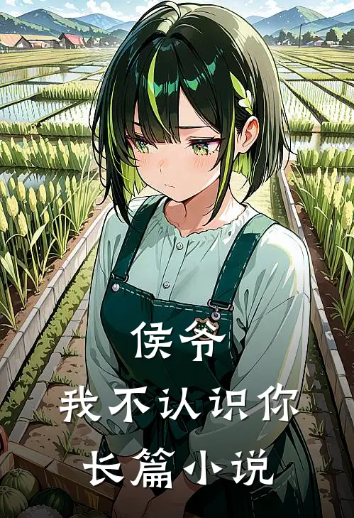 侯爷，我不认识你长篇小说