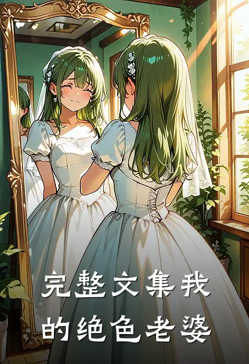 完整文集我的绝色老婆