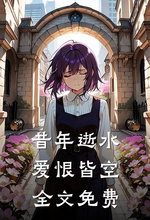 昔年逝水，爱恨皆空全文免费