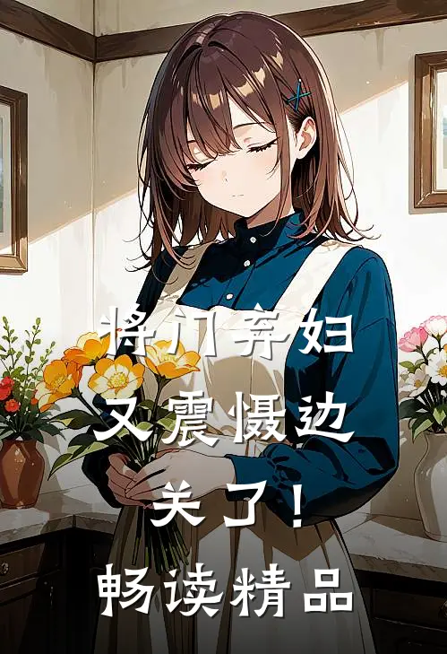 将门弃妇又震慑边关了！畅读精品