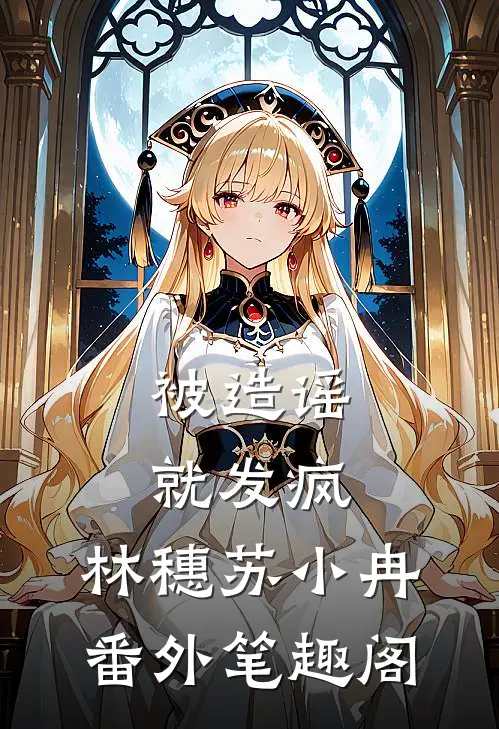 被造谣就发疯：林穗苏小冉番外笔趣阁