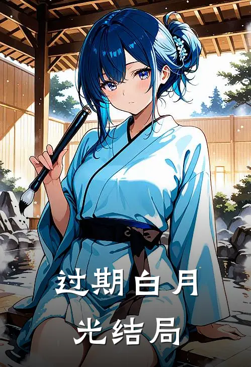 过期白月光结局