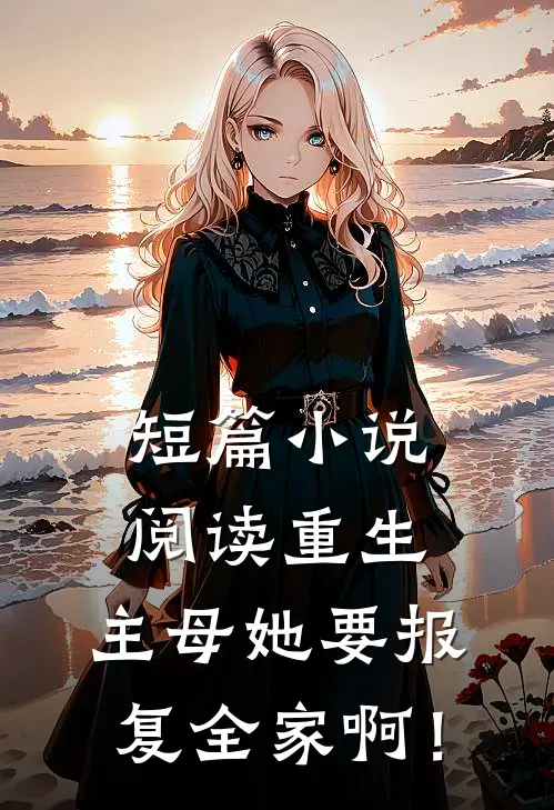 短篇小说阅读重生：主母她要报复全家啊！