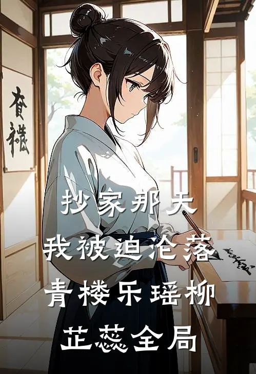 抄家那天，我被迫沦落青楼乐瑶柳芷蕊全局