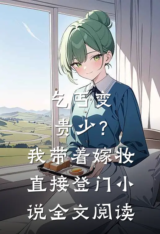 乞丐变贵少？我带着嫁妆直接登门小说全文阅读
