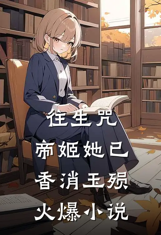 往生咒：帝姬她已香消玉殒火爆小说