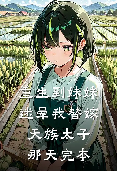 重生到妹妹迷晕我替嫁天族太子那天完本