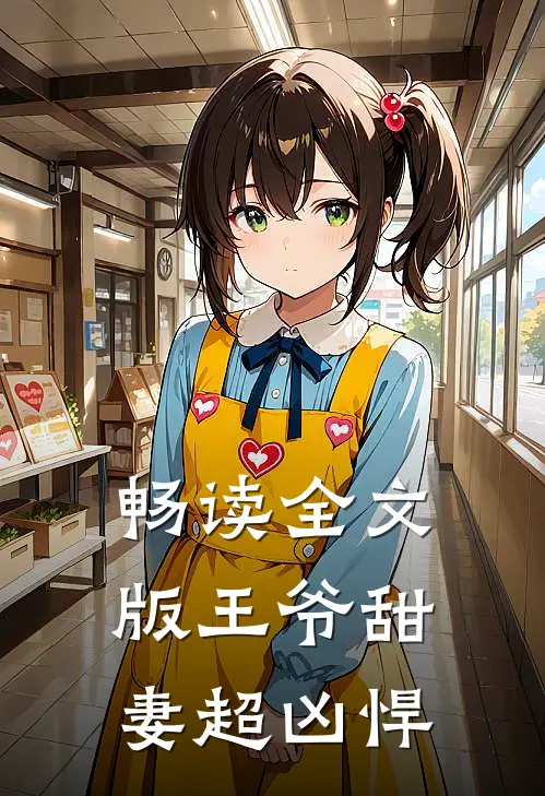 畅读全文版王爷甜妻超凶悍