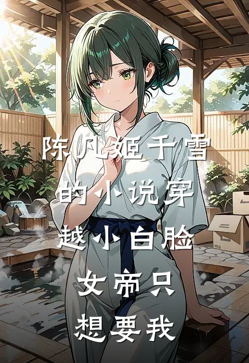陈凡姬千雪的小说穿越小白脸，女帝只想要我