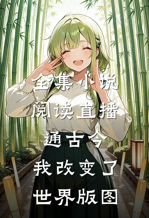 全集小说阅读直播通古今，我改变了世界版图