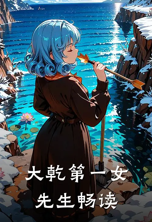 大乾第一女先生畅读