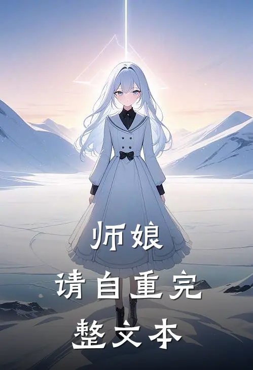 师娘，请自重完整文本