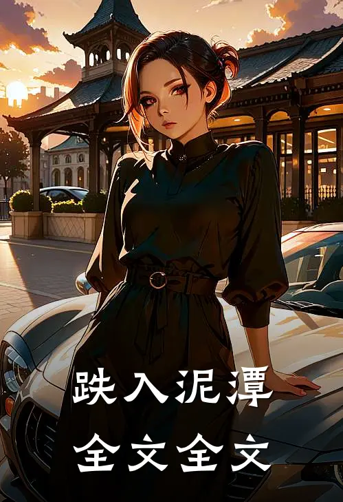 跌入泥潭全文全文