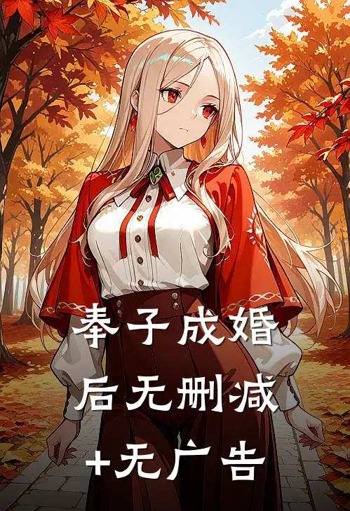 奉子成婚后无删减+无广告