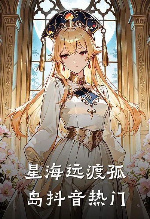 星海远渡孤岛抖音热门
