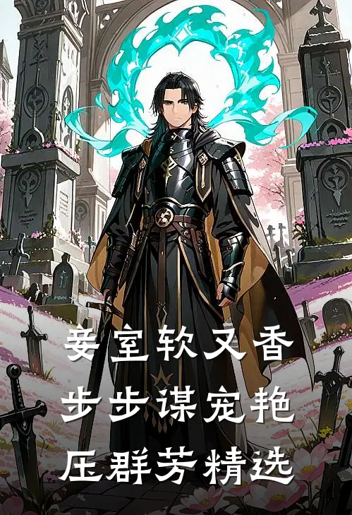 妾室软又香，步步谋宠艳压群芳精选
