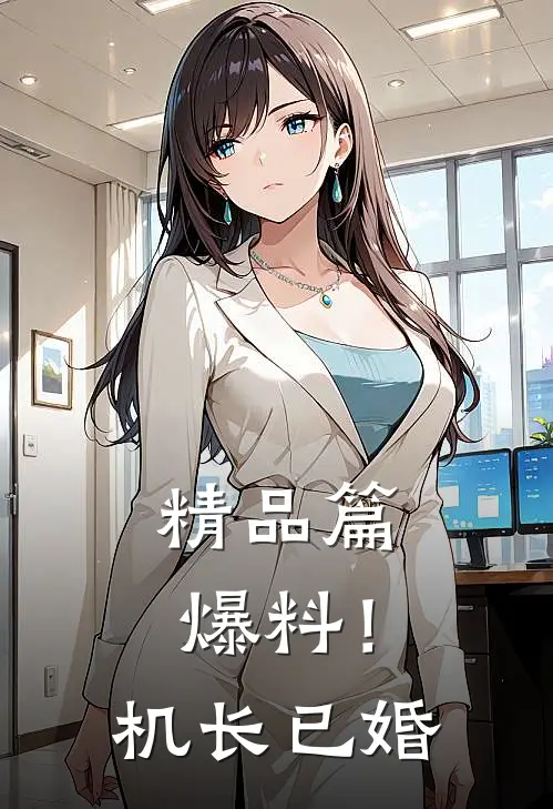 精品篇爆料！机长已婚