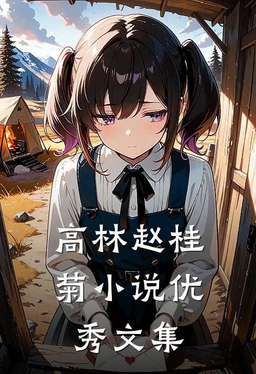 高林赵桂菊小说优秀文集
