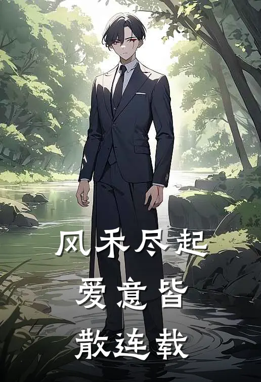 风禾尽起，爱意皆散连载