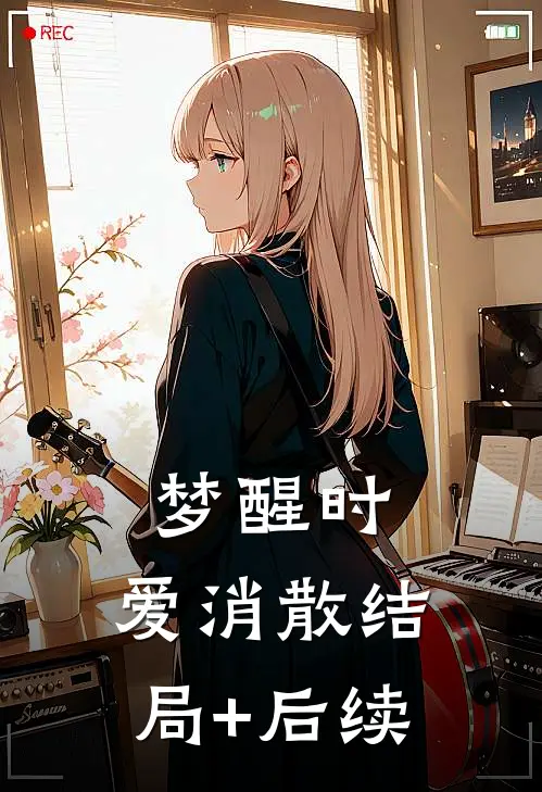 梦醒时，爱消散结局+后续