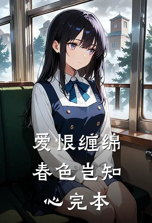 爱恨缠绵，春色岂知心完本