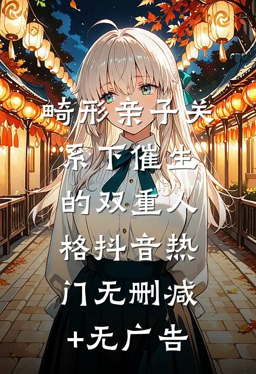 畸形亲子关系下催生的双重人格抖音热门无删减+无广告